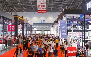 车展2022最新时间表，车展2022最新时间表北京