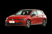 高尔夫gti2021款报价及图片，高尔夫gti2020款报价及图片