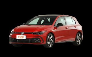 高尔夫gti2021款报价及图片，高尔夫gti2020款报价及图片