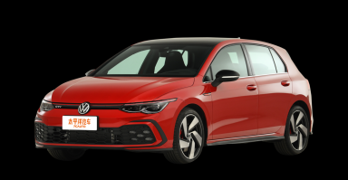 高尔夫gti2021款报价及图片，高尔夫gti2020款报价及图片