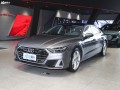 奥迪a4l高清图片，奥迪a4l高清图片大全