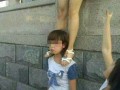 足球可以勒脖子吗女生，足球可以勒脖子吗女生