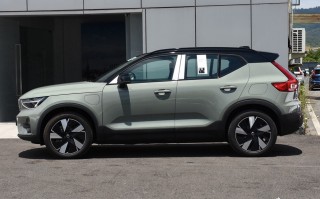 沃尔沃xc40真实成交价格，买xc40的10大忠告